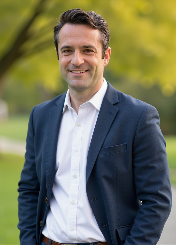 speaker headshot